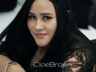 Cloe_Brown