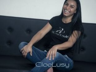 CloeLusy