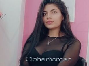 Clohe_morgan