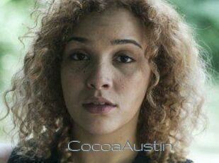 CocoaAustin