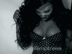 CocoaTemptress