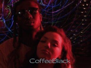 CoffeeBlack