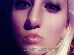 ColinLeanna