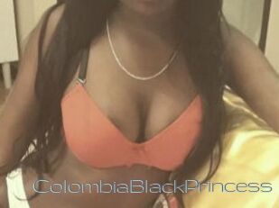 ColombiaBlackPrincess