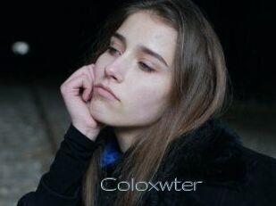 Coloxwter