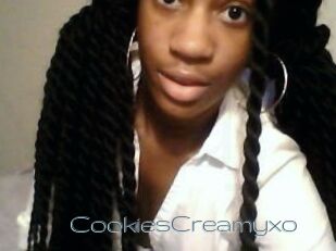 CookiesCreamyxo