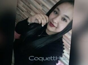 CoquettHot