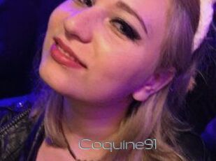 Coquine91