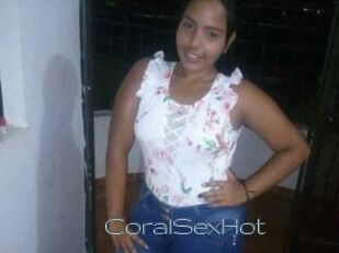 CoralSexHot