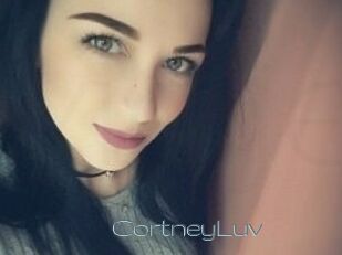 CortneyLuv