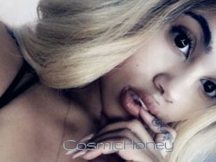 CosmicHoney