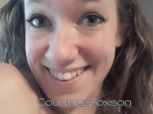 CourtneyFoxson