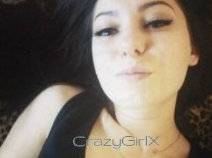 CrazyGirlX