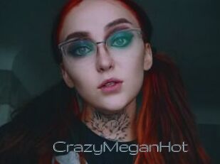 CrazyMeganHot