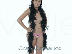 CrazySaraaHot