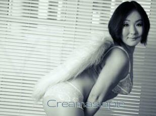 Creamasiapie