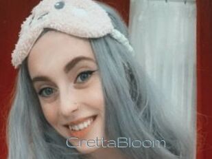 CrettaBloom