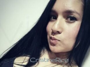 CristineRice