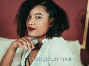 CristySummer