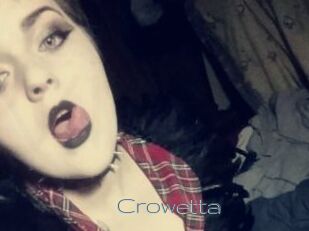 Crowetta