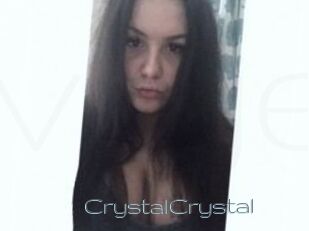 CrystalCrystal