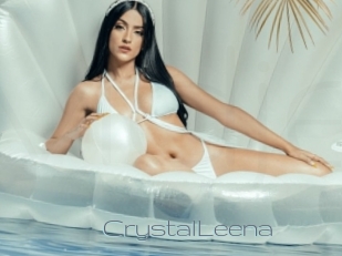 CrystalLeena