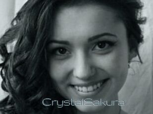 CrystalSakura