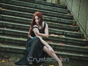 CrystalSiren