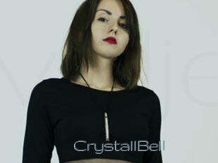 CrystallBell