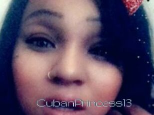 CubanPrincess13