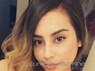 Cucumber_Jazmine