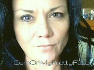 CumOnMyPrettyFace