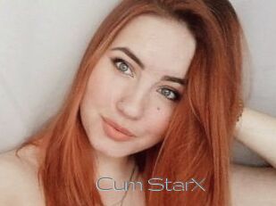 Cum_StarX