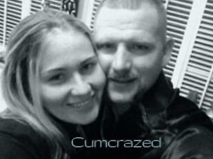 Cumcrazed