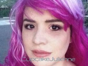 CupcakeJulienne