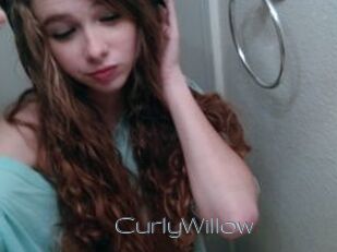 CurlyWillow