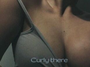 Curly_there