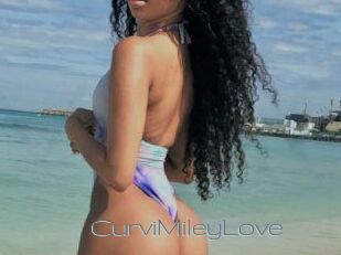 CurviMileyLove