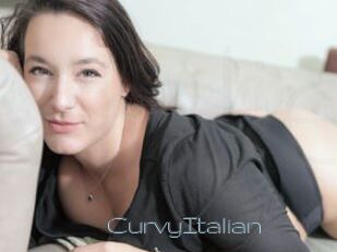 CurvyItalian