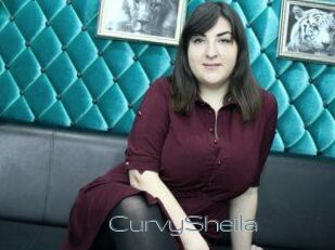 CurvySheila