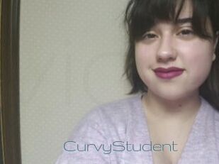 CurvyStudent