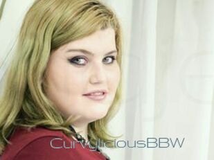 CurvyliciousBBW