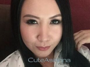 CuteAsianna