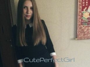 CutePerfectGirl