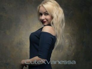 CuteXVanessa