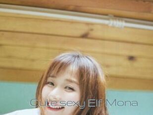 Cute_sexy_Elf_Mona