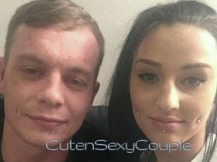 CutenSexyCouple