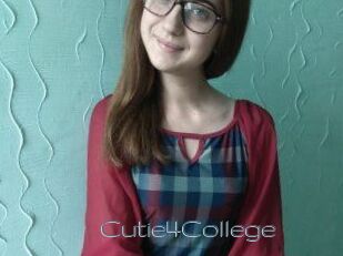 Cutie4College