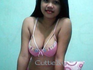 CuttieIvy