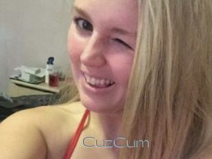 CuzCum